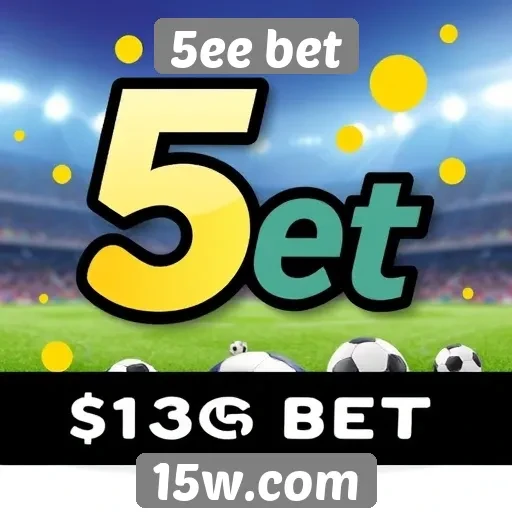 Comparativo de bônus de apostas no 5ee bet