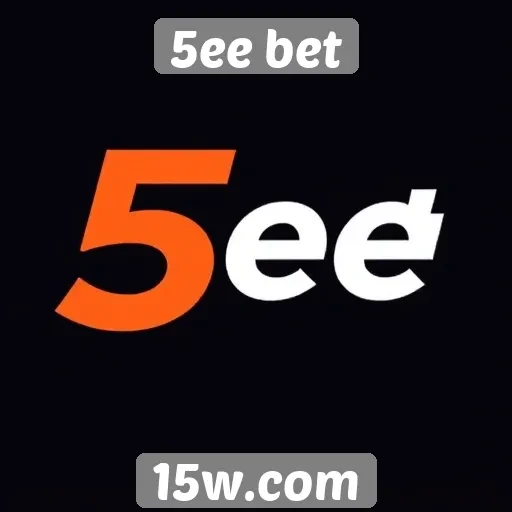 Como funciona o sistema de apostas da 5ee bet