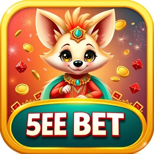5ee bet Logo