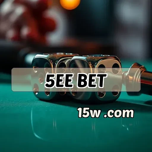 5ee bet: Descubra os Melhores Jogos e Recursos para Apostas Online