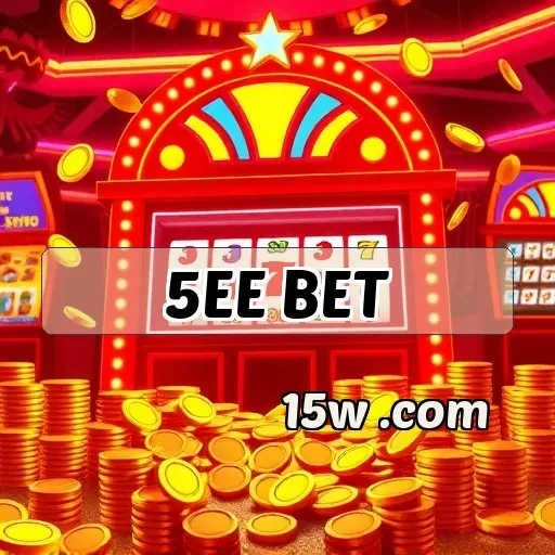 5ee bet: A Revolução dos Pagamentos no Jogo Online Brasileiro