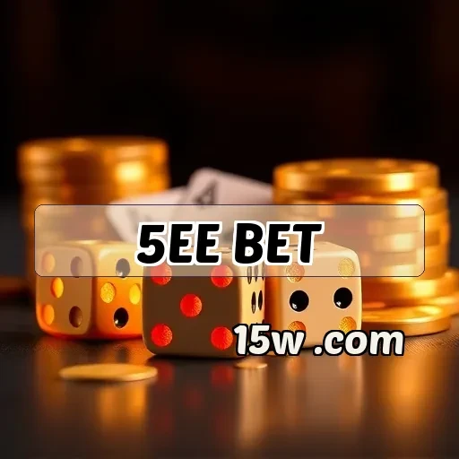 5ee bet: Promoções Imperdíveis para Aumentar Suas Chances de Ganhar