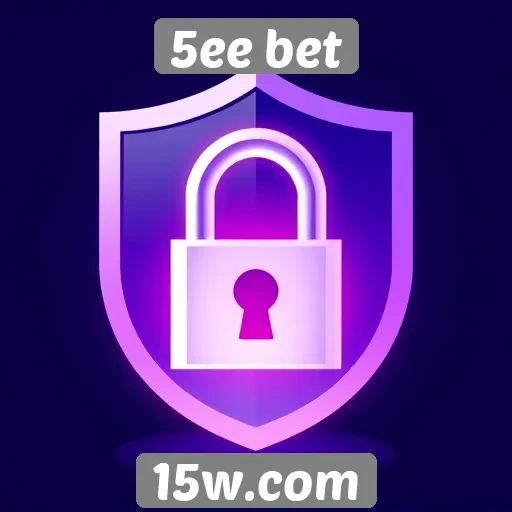Análise da segurança no site de jogos 5ee bet