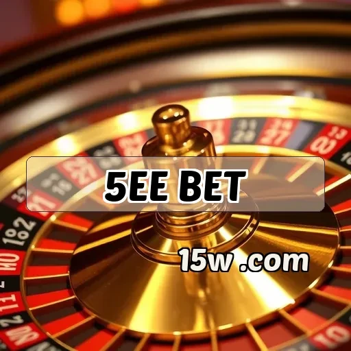 5ee bet: Explore os Caça-Níqueis Mais Empolgantes do Brasil