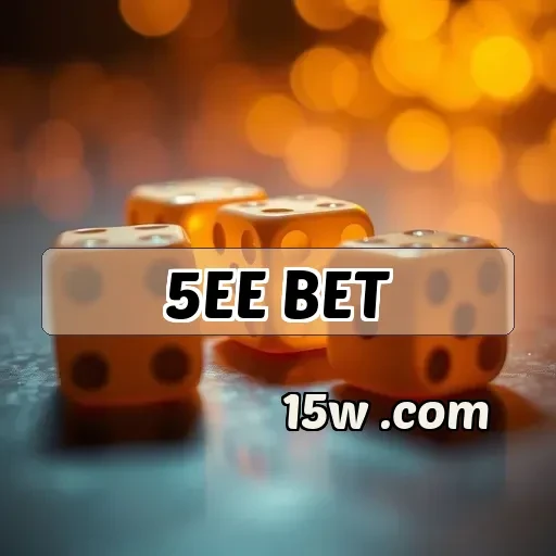 5ee bet: Explore Seu Lado VIP e Eleve Sua Experiência de Jogo